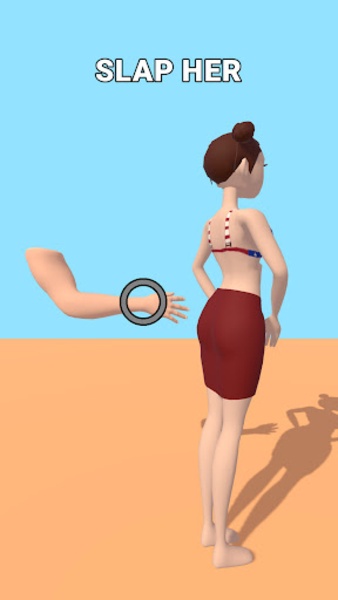 Move Your Arm - Preview 3