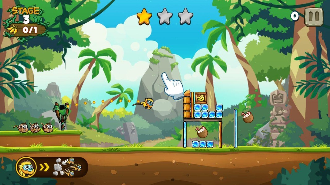 Catapult Quest - Preview 8