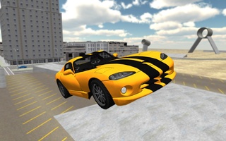 Drift Car 3D for Android 1