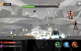 Stickman Fight Archer Survival screenshot 7