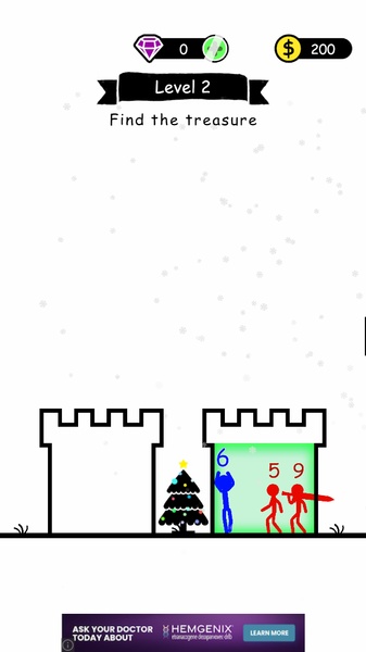 Stick War: Hero Tower Defense - Preview 2