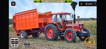 Super Tractor screenshot 9