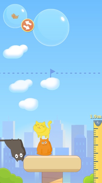 CatStack - Preview 3