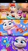 Talking Angela screenshot 10