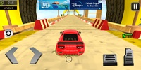Stunt Car Games screenshot 8