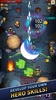 Wonder Knights : Nonstop Actio screenshot 2