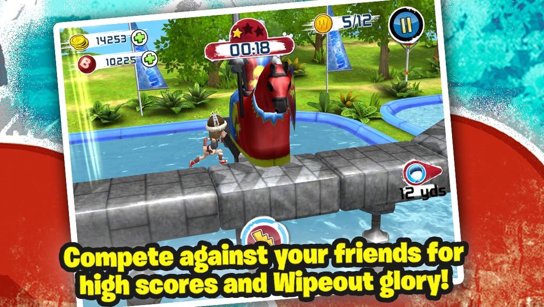 Wipeout 2 - Preview 5