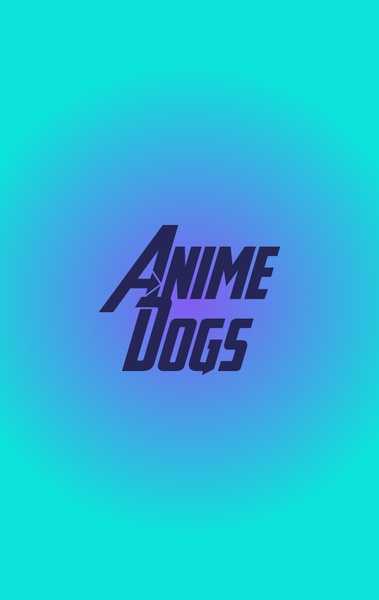 Anime DOGS - Preview 1