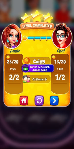 Cooking Express Fastfood Restaurant Chef Game - Preview 5