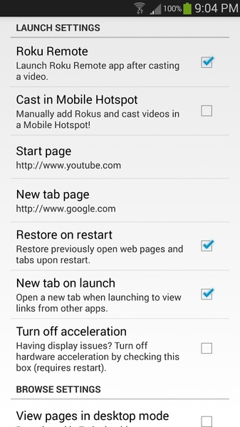 R-Cast - Preview 5