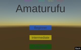 Amaturufu screenshot 3
