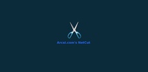 Arcai.com NetCut feature