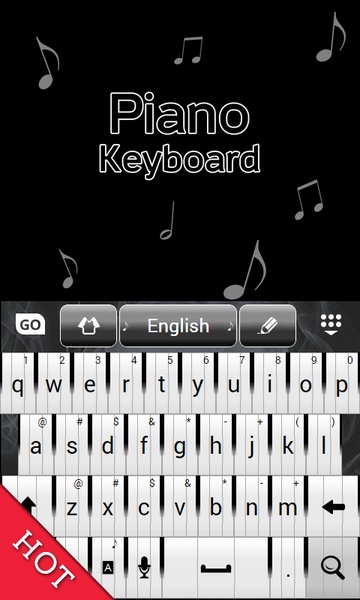 Download Piano Keyboard 4.172.105.87 for Android Uptodown