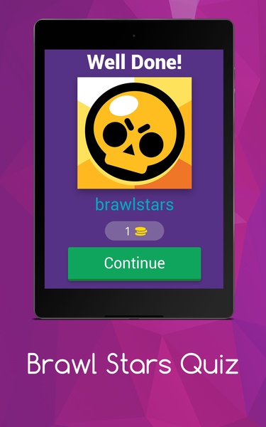 Brawl Stars Quiz - Preview 6