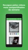 Vídeos para whatsapp screenshot 4