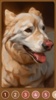 Dog Paint by Number Coloring screenshot 1