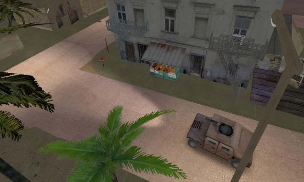 Arab Stunt Racer - Preview 4