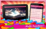 Candy Browser screenshot 2