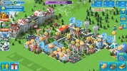 Megapolis screenshot 6