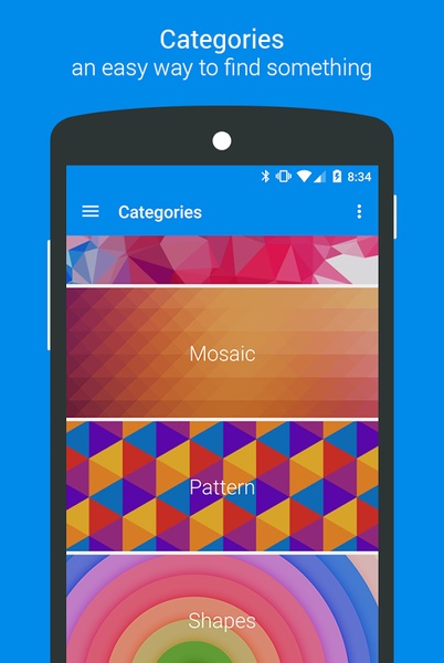 FlatWallpapers - Preview 4