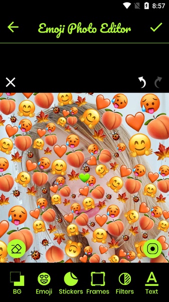Emoji Photo Editor - Preview 3