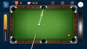 Billiards City screenshot 1