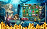 Mermaids Millions Slots screenshot 2