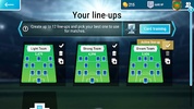 Panini FIFA 365 AdrenalynXL™ screenshot 5