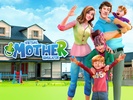 Happy Home: Mom Simulator screenshot 5