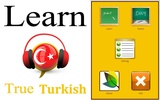 Learn Turkish Conversation :AR screenshot 8