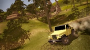 Offroad Jeep Driving screenshot 4
