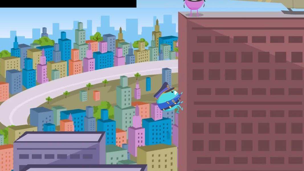 Foolz: on Patrol 2 - Preview 2
