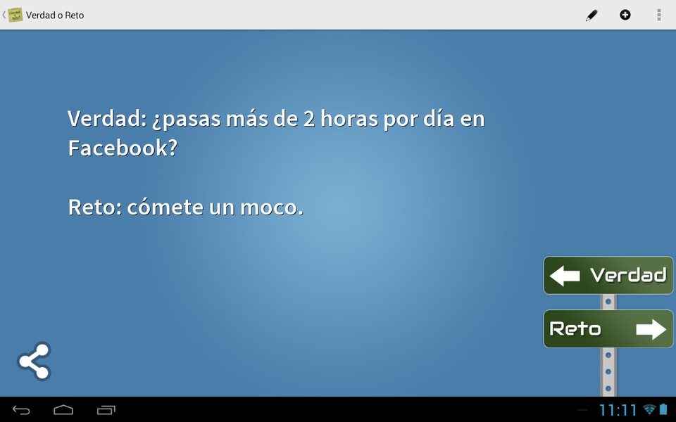 Verdad - Preview 1