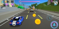 Race'N Blast screenshot 9