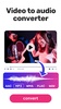 Video to Mp3 converter screenshot 6