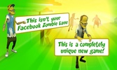 Zombie Lane screenshot 7