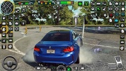 City Car Games: Car Driving screenshot 1