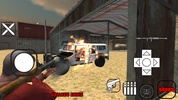 Zombie Death Shooter screenshot 7