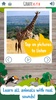 Kids Zoo Game: Educational gam screenshot 7
