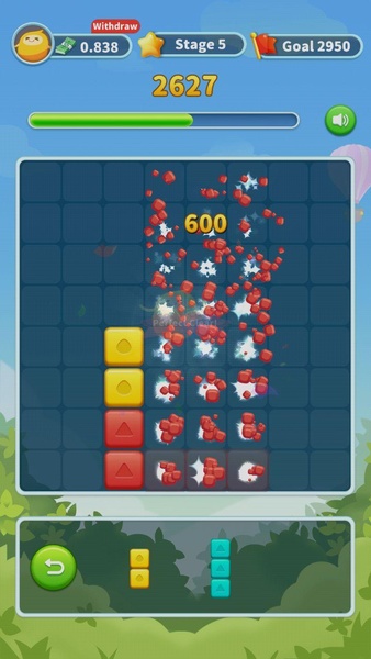 Block Crush - Preview 3