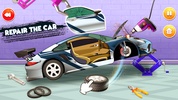 Car Tycoon Games for Kids screenshot 7