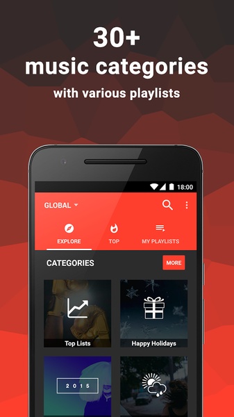 Music Tube - Preview 4
