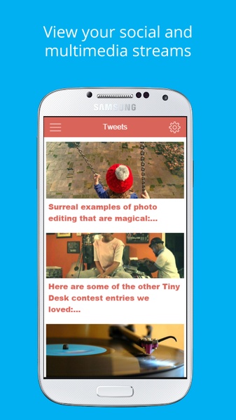 Apps Builder - Preview 3