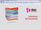 Impresos de Hacienda Diez screenshot 7