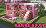 Craftsman:Kawaii House screenshot 3