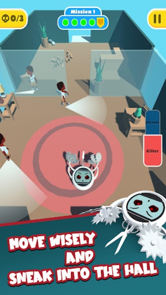 Vacuum Hero - Preview 7
