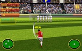Soccer Penalty Kicks screenshot 1