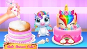 Fancy Cake Maker screenshot 5