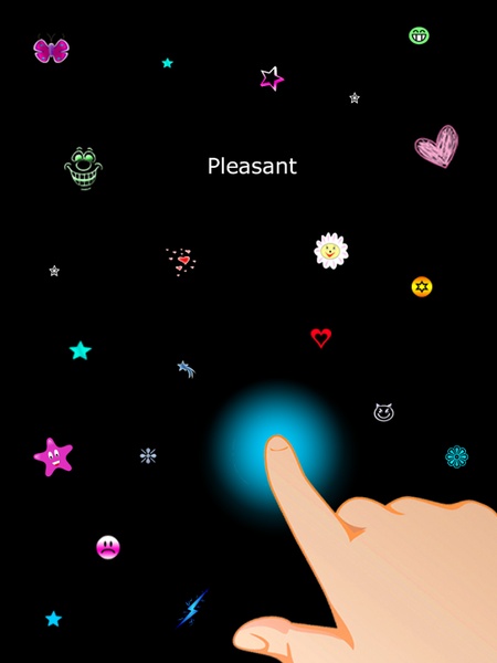 Mood Touch Sensor - Preview 4