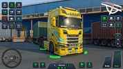 Extreme Truck Game Simulator screenshot 7